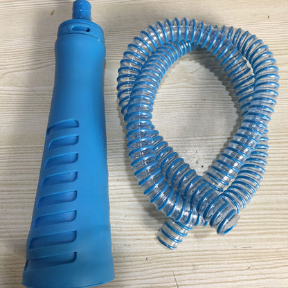 Detachable Dryer Vent Cleaning Kit