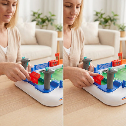 Soccer Board Game for Kids
