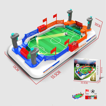 Soccer Board Game for Kids