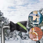 Outdoor Faucet Covers for Winter Freeze Protection