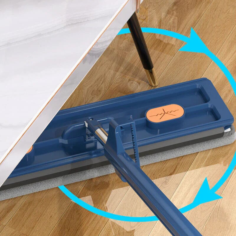 🎁New Year Hot Sale 55% OFF🎁Large New Style Flat Mop