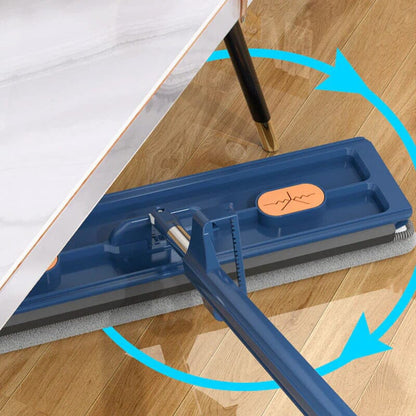 🎁New Year Hot Sale 55% OFF🎁Large New Style Flat Mop