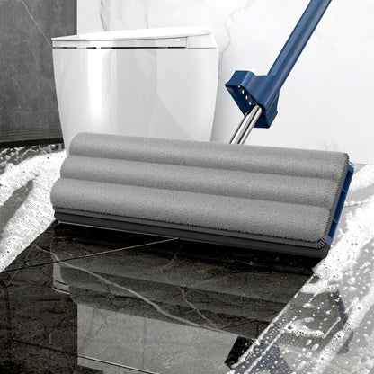 🎁New Year Hot Sale 55% OFF🎁Large New Style Flat Mop