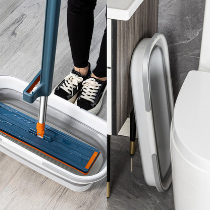 🎁New Year Hot Sale 55% OFF🎁Large New Style Flat Mop