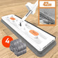 🎁New Year Hot Sale 55% OFF🎁Large New Style Flat Mop