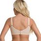 🏆 Last Day Special Price £7.99 ! 💐Women's Elegant Sheer Full Coverage Plus Size Bra