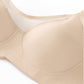 ⏳HOT SALE -BUY 1 GET 1 FREE !!!🖤Women's Elegant Sheer Full Coverage Underwire Non-padded Plus Size Bra