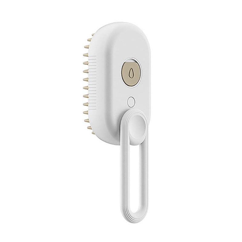 🎁Best Gift For Pet🎁 Multi-Function Pet Spray Massage Comb