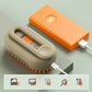 🎁Best Gift For Pet🎁 Multi-Function Pet Spray Massage Comb
