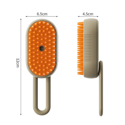 🎁Best Gift For Pet🎁 Multi-Function Pet Spray Massage Comb