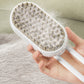 🎁Best Gift For Pet🎁 Multi-Function Pet Spray Massage Comb