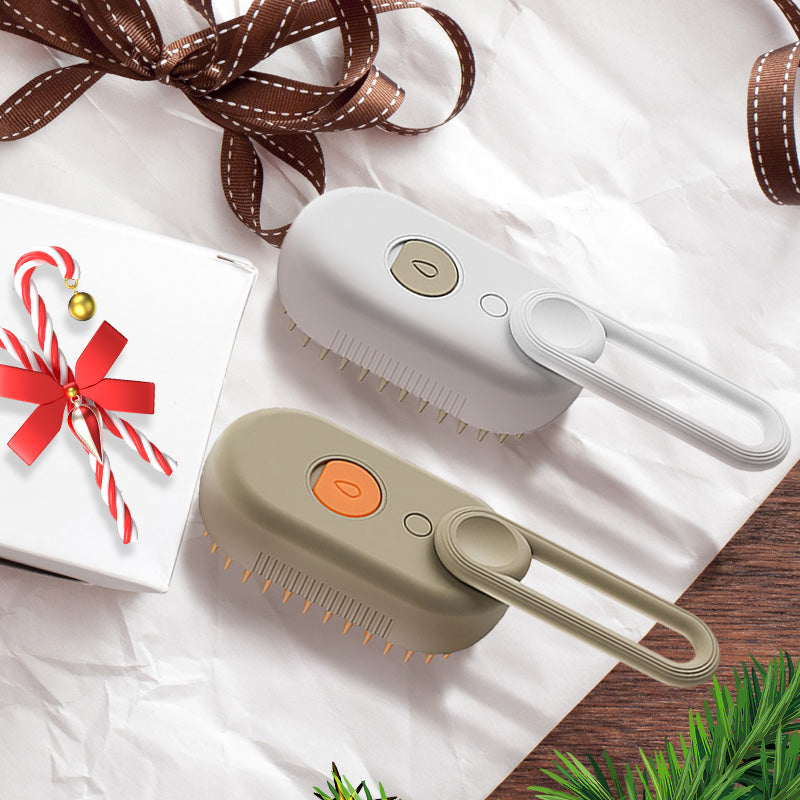 🎁Best Gift For Pet🎁 Multi-Function Pet Spray Massage Comb