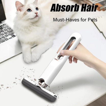 🎁Last Day Sale-50% OFF🎉Foldable Hand-Washable Mini Mop
