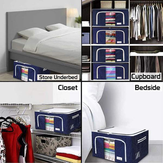 50% OFF - Large-Capacity Debris Arranging Box