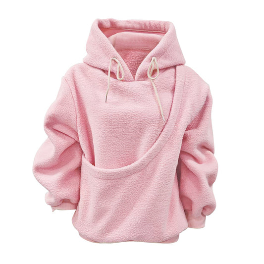 Women's Fashionable Comfort Hoodie