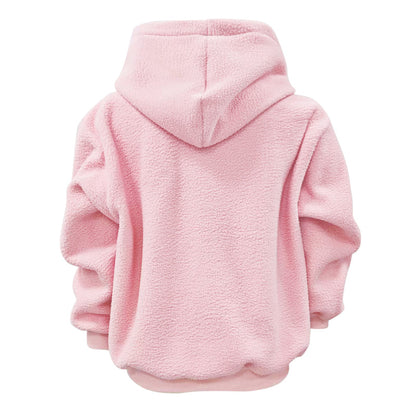 Women's Fashionable Comfort Hoodie