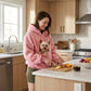 Women's Fashionable Comfort Hoodie