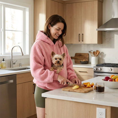 Women's Fashionable Comfort Hoodie