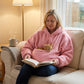 Women's Fashionable Comfort Hoodie