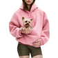 Women's Fashionable Comfort Hoodie