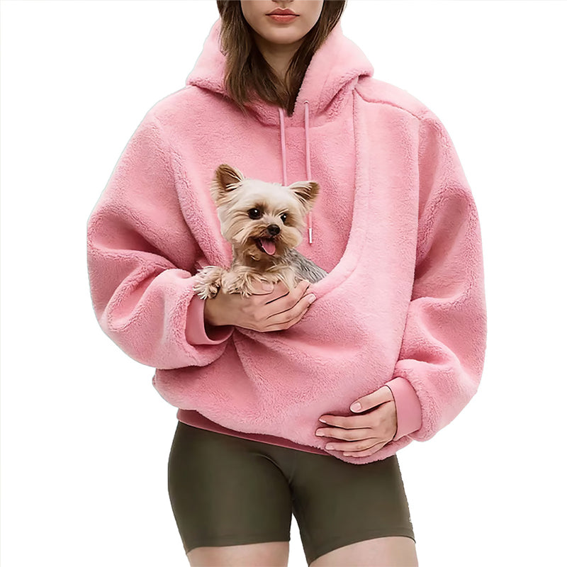 Women's Fashionable Comfort Hoodie