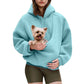 Women's Fashionable Comfort Hoodie