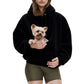Women's Fashionable Comfort Hoodie