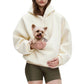 Women's Fashionable Comfort Hoodie