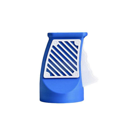 Easy One-Hand Can Opener