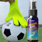 Goalkeeper Glove Tackifier