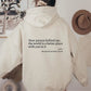 🎁New Year Sale 57% OFF⏳Dear Person Behind Me' Sweatshirt