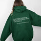 🎁New Year Sale 57% OFF⏳Dear Person Behind Me' Sweatshirt