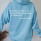 🎁New Year Sale 57% OFF⏳Dear Person Behind Me' Sweatshirt