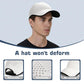 Unisex Lightweight Breathable Adjustable Baseball Cap
