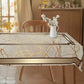 ⏳50% OFF⏰Waterproof Marble-Print Tablecloth