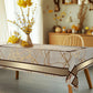 ⏳50% OFF⏰Waterproof Marble-Print Tablecloth