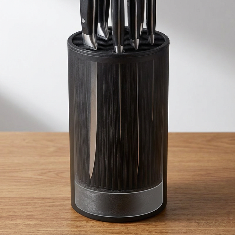 Universal Knife Block Holder