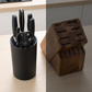 Universal Knife Block Holder