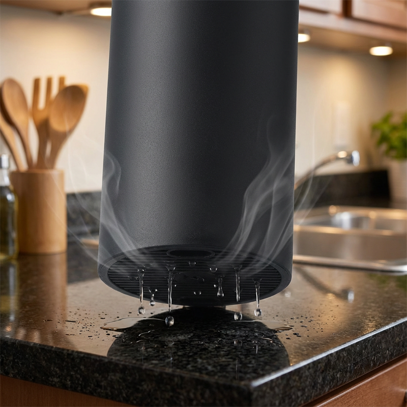 Universal Knife Block Holder