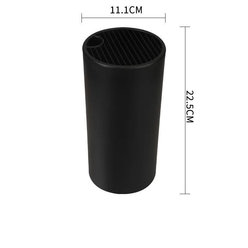 Universal Knife Block Holder