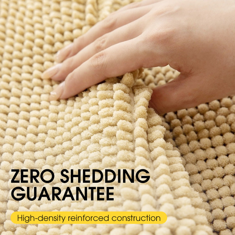Bathroom Absorbent Anti-Slip Floor Mats
