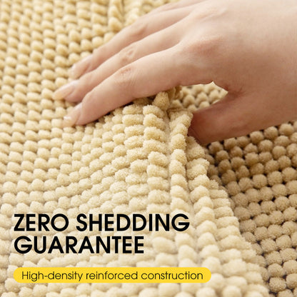 Bathroom Absorbent Anti-Slip Floor Mats