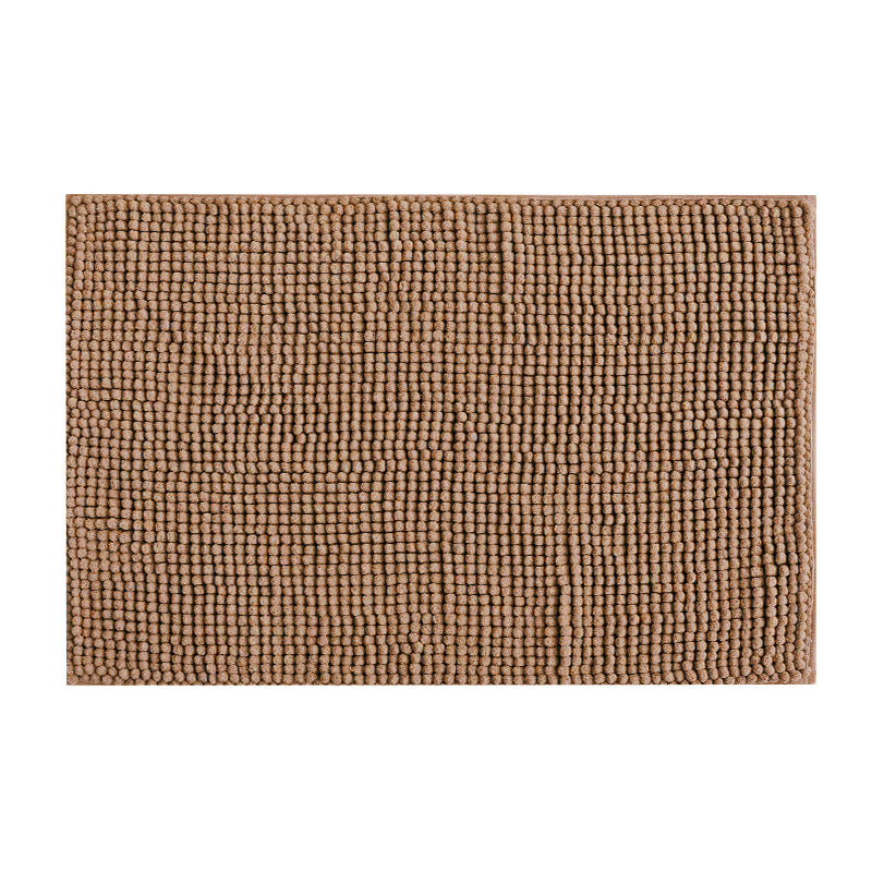 Bathroom Absorbent Anti-Slip Floor Mats