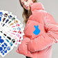 🎁Buy 1 Get 2 Free⚡Self-Adhesive Waterproof Fabric Repair Patch