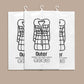 🎁49% OFF 💖Hanging Vacuum Storage Bags