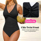 👙Only £13.99 Last Day Promotion!👚Women's Tummy Control One-Piece Swimsuit🔥