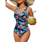 👙Only £13.99 Last Day Promotion!👚Women's Tummy Control One-Piece Swimsuit🔥