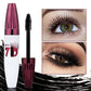 👁️ Buy 1 Get 1 Free Mascara – Waterproof & Curling🎁💧