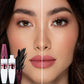 👁️ Buy 1 Get 1 Free Mascara – Waterproof & Curling🎁💧