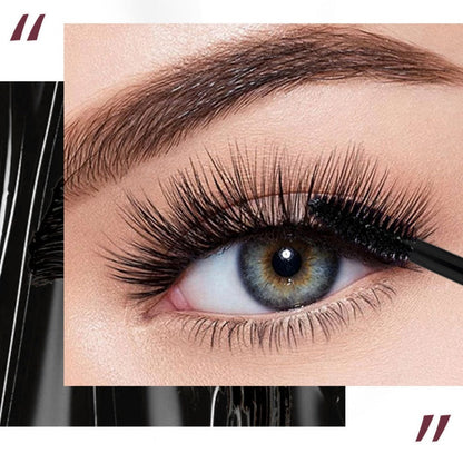 👁️ Buy 1 Get 1 Free Mascara – Waterproof & Curling🎁💧